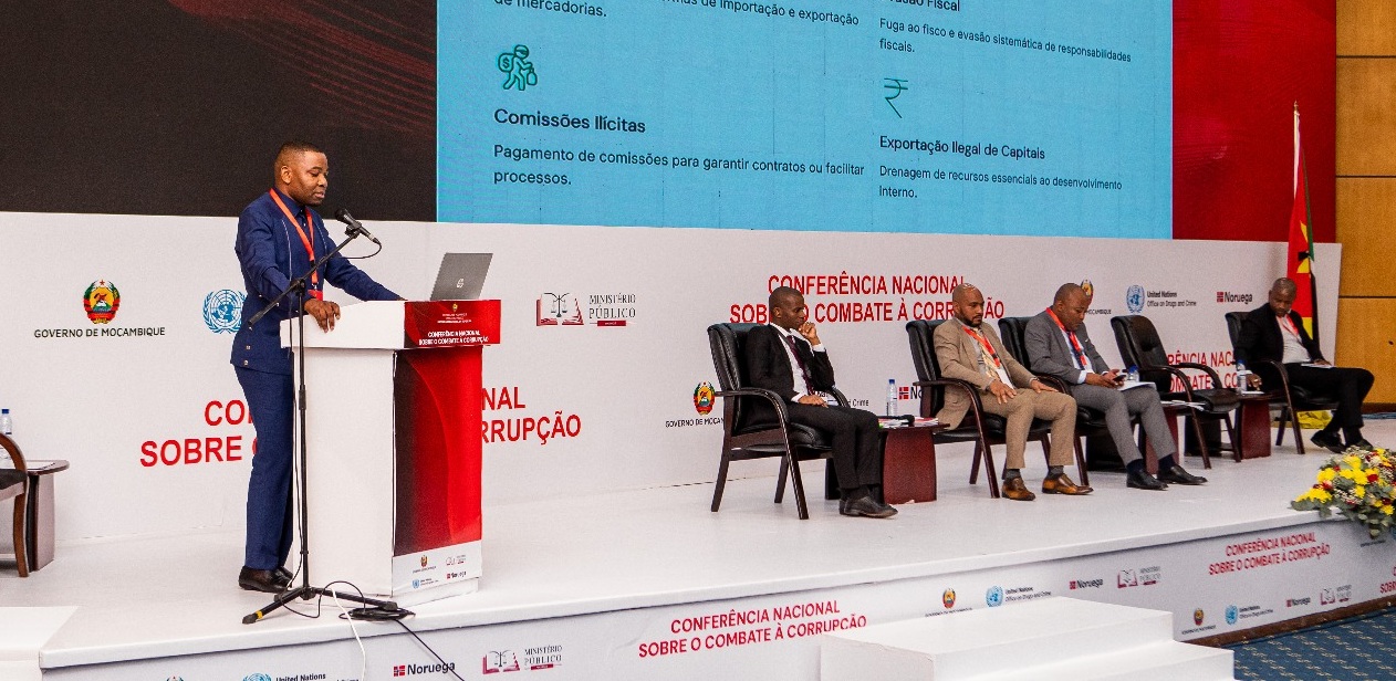 CTA PROPÕE MEDIDAS ADICIONAIS PARA COMBATER A CORRUPÇÃO