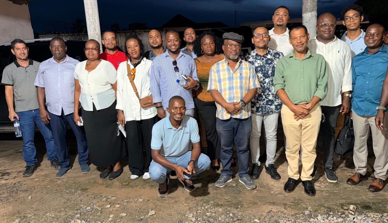 CEP-ZAMBÉZIA CAPACITA LÍDERES DOS PELOUROS EM MECANISMOS DE DIÁLOGO PÚBLICO-PRIVADO