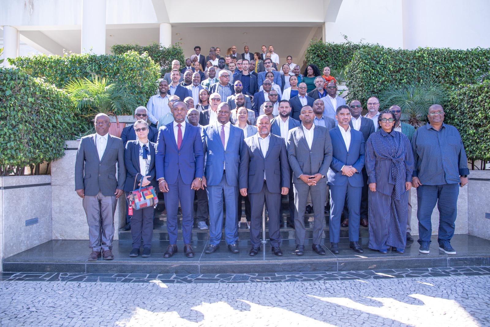 BUSINESS BREAKFAST: CTA E MAAP BUSCAM SOLUÇÕES PARA IMPULSIONAR OS SECTORES AGRÍCOLA E PESQUEIRO