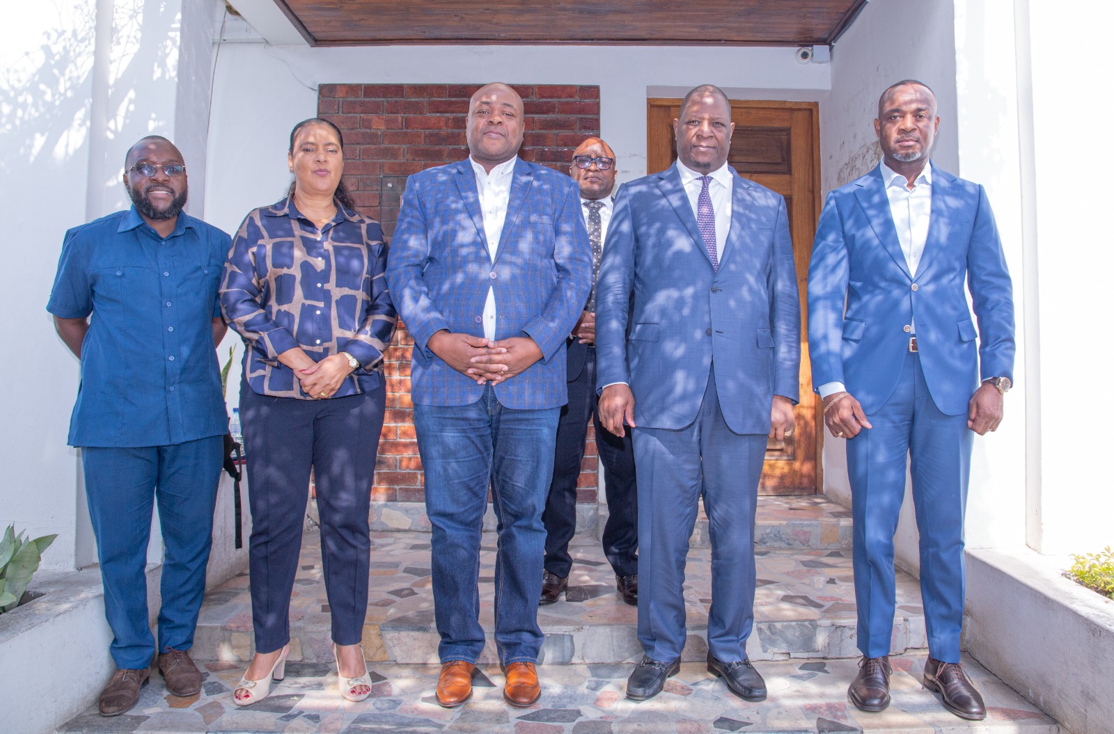 CTA E GAIN REFORÇAM PARCERIA PARA EXPANDIR A NUTRIÇÃO EM MOÇAMBIQUE COM ENVOLVIMENTO ACTIVO DO SECTOR PRIVADO