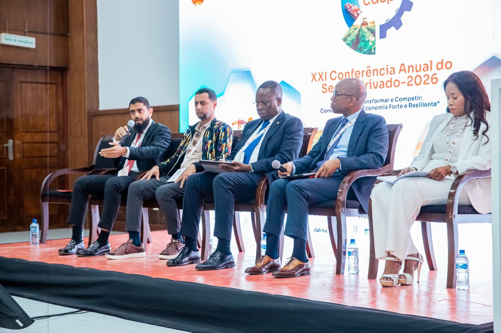 CASP DEBATE COMO TRANSFORMAR O TURISMO EM CONSUMIDOR DA PRODUÇÃO NACIONAL