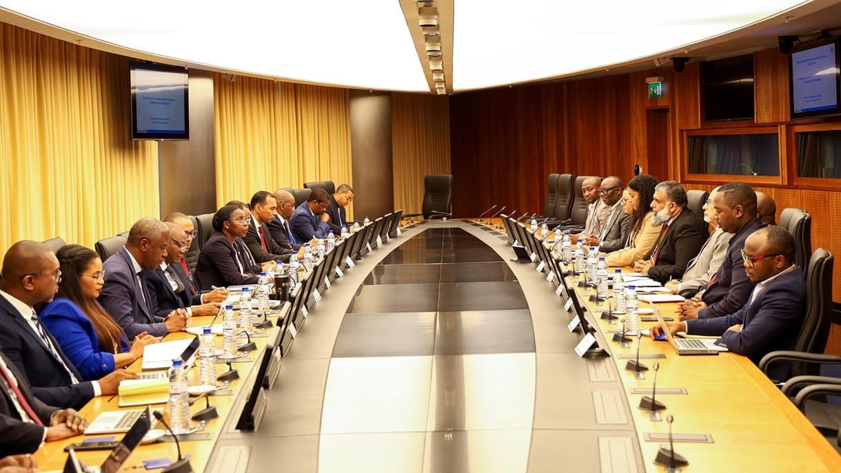 CPMO+1: BANCO DE MOÇAMBIQUE E CTA RETOMAM DIÁLOGO E ANUNCIAM NOVO MECANISMO PARA ESTIMULAR CRÉDITO À ECONOMIA