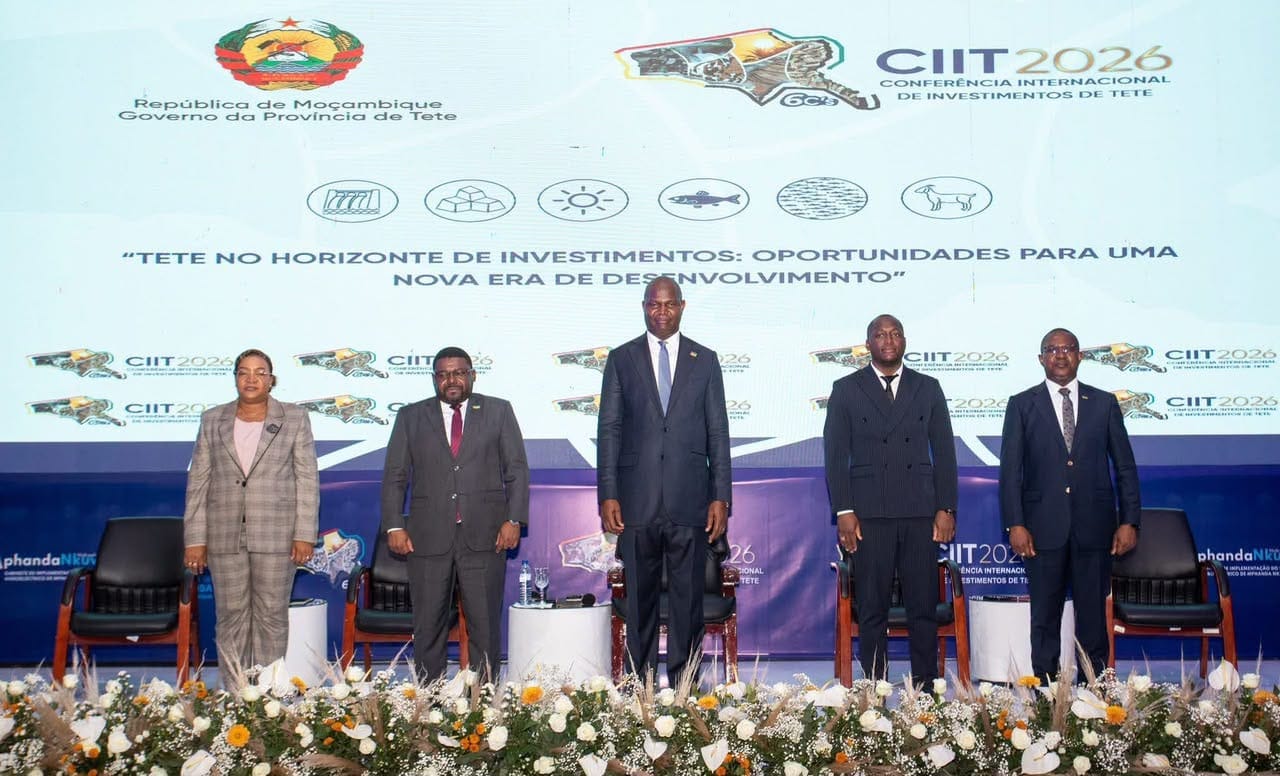 CIIT 2026: PR CONVIDA INVESTIDORES PARA TETE E CTA DEFENDE TRANSFORMAÇÃO DE POTENCIAL EM RIQUEZA LOCAL