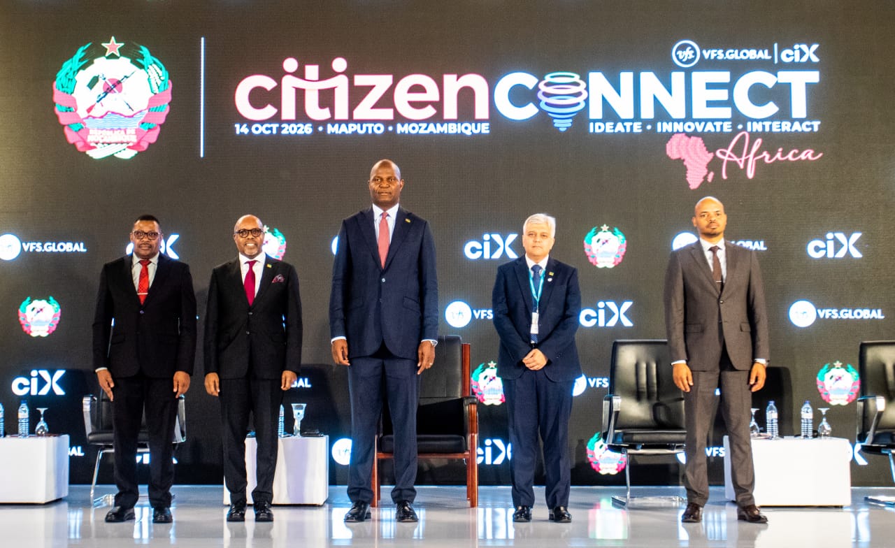 CTA PARTICIPA NO CITIZEN CONNECT AFRICA – MOZAMBIQUE DIRIGIDO PELO PRESIDENTE DA REPÚBLICA QUE DEFENDE TRANSFORMAÇÃO DIGITAL PARA ELIMINAR BUROCRACIA E MELHORAR AMBIENTE DE NEGÓCIOS